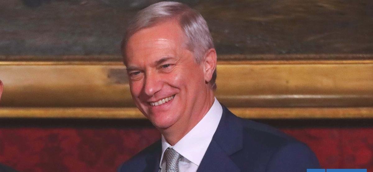 Reunión con Milei y discurso desde La Moneda: la maratónica agenda de Kast el día del cambio de mando