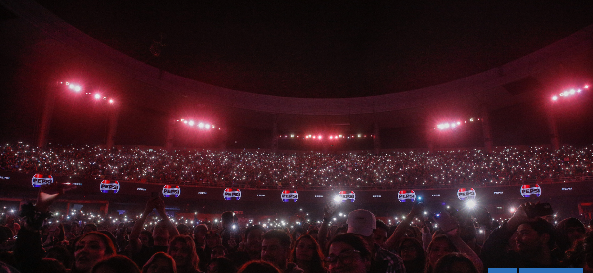 Balance primeras noches Festival de Viña: 27 detenidos y más de 500 controles de identidad realizados