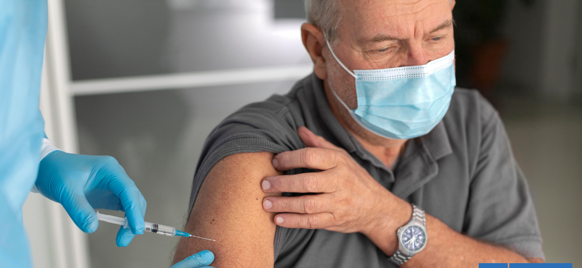 Ante el aumento de casos de influenza y nueva variante: ¿Cómo es la cobertura de vacunación en Chile?