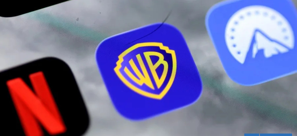 Netflix renuncia a comprar Warner Bros y le deja el camino libre a Paramount