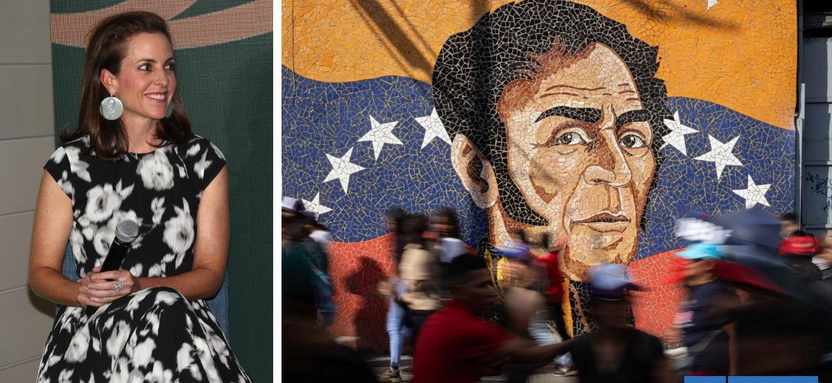 Exdueño de Chilevisión: Grupo Cisneros busca crear fondo millonario para reconstruir Venezuela