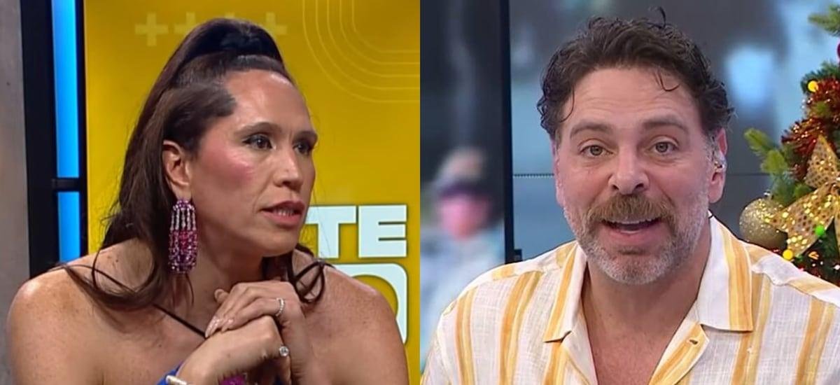 “Tengo poca paciencia”: así reaccionó José Antonio Neme a los dichos de Di Mondo en su contra