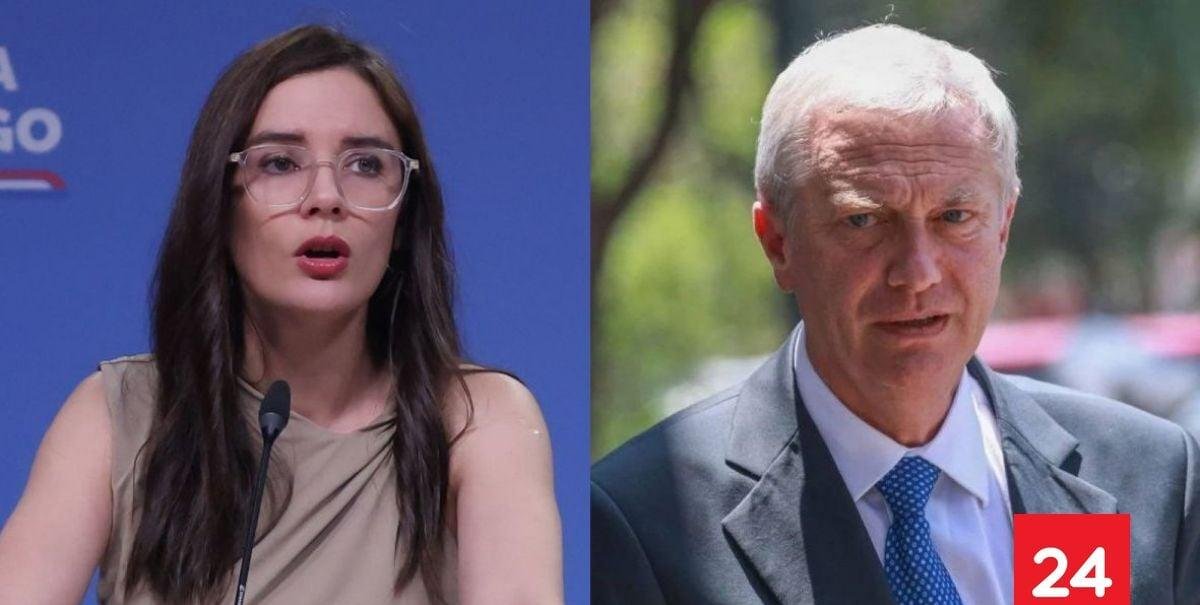 Gobierno responde a Kast: "Para ser gobierno se requiere caminar y masticar chicle al mismo tiempo"