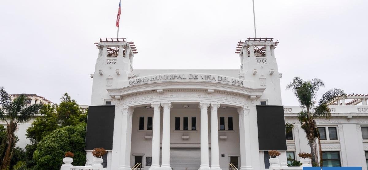 Concejales temen baja en recursos del municipio de Viña del Mar por nueva concesión de Casino