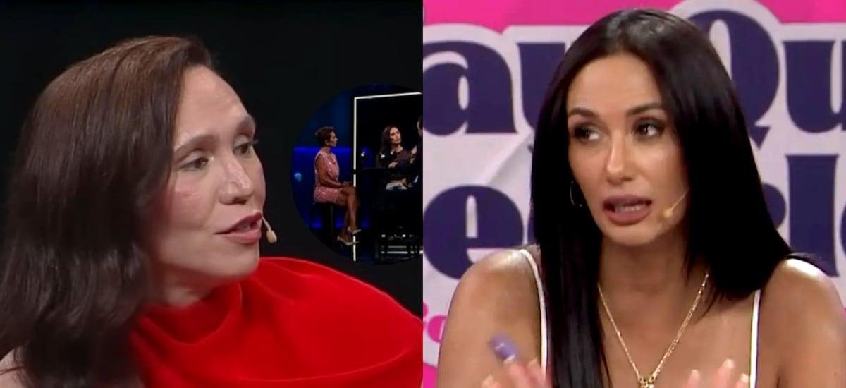 Di Mondo arremete contra tajante opinión de Pamela Díaz sobre su demanda a Mega: “La medicina puede avanzar, pero el respeto no puede retroceder”