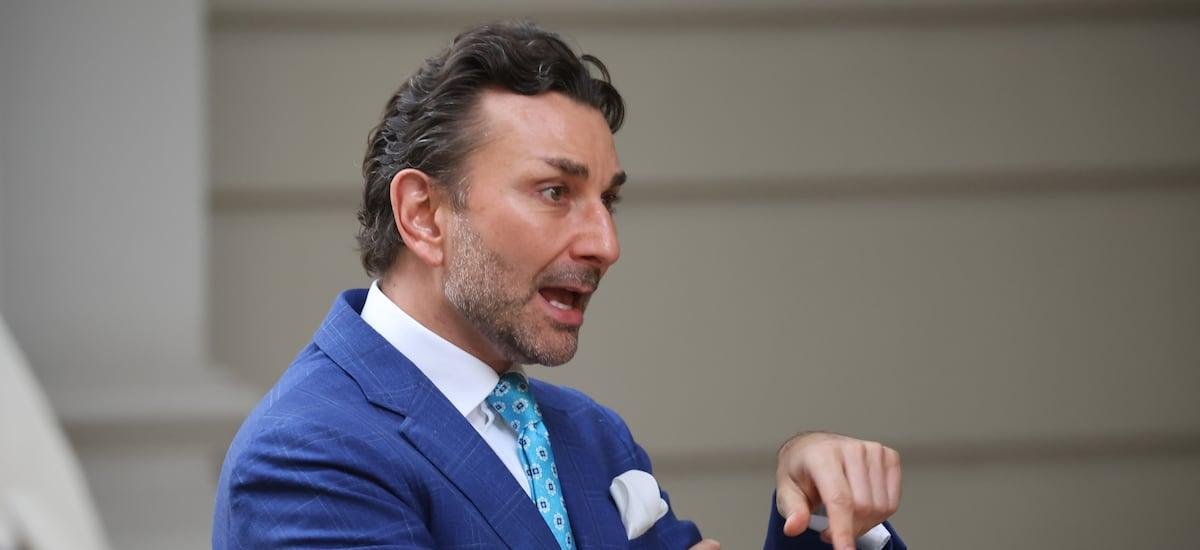 Corte Suprema revisa desafuero de Lavín y abogado del diputado acusa “serie de inconsistencias” en solicitud de Fiscalía