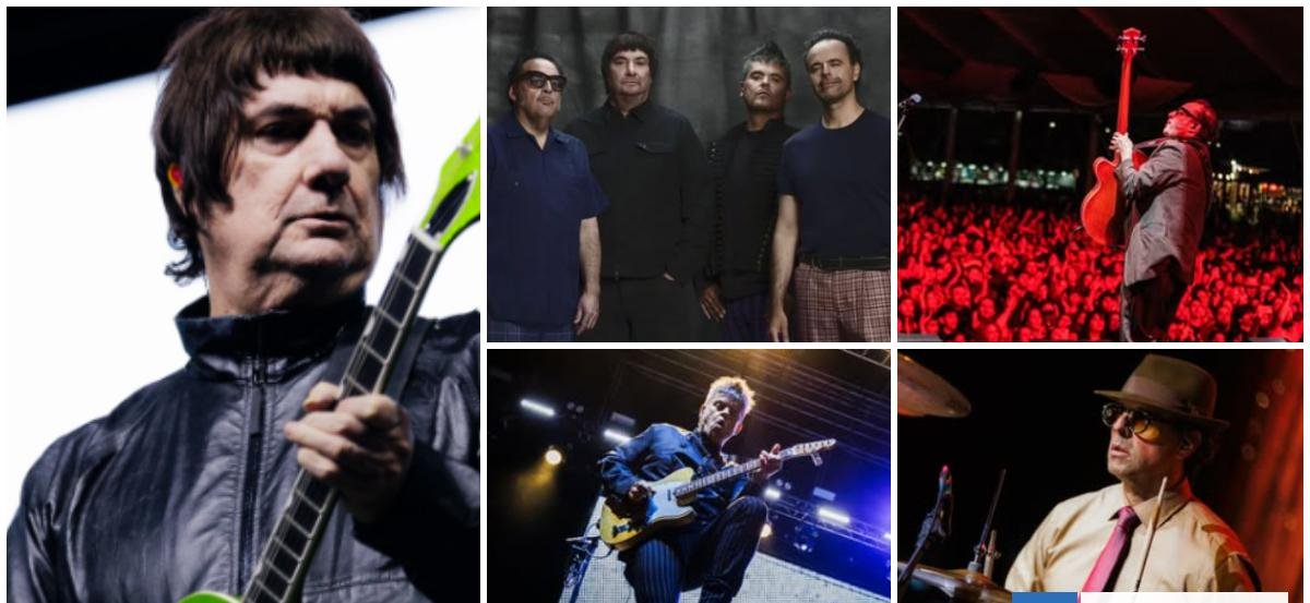 Los Tres "filtran" primer adelanto de nuevo disco y una estrofa desoladora