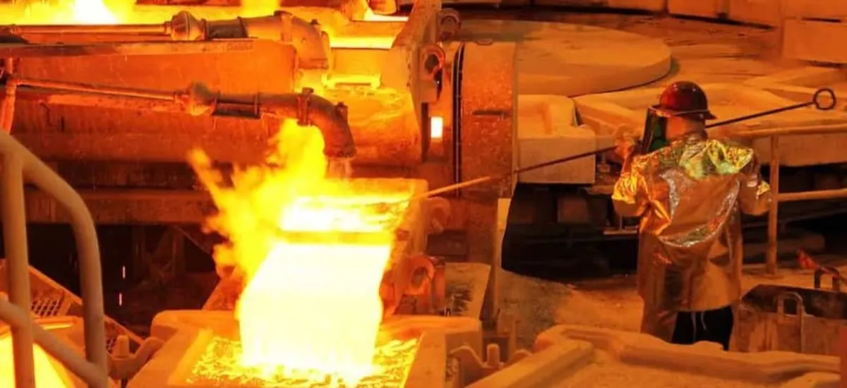 Hacienda recorta proyección de ingresos 2026, pero alza del precio del cobre contiene una caída mayor