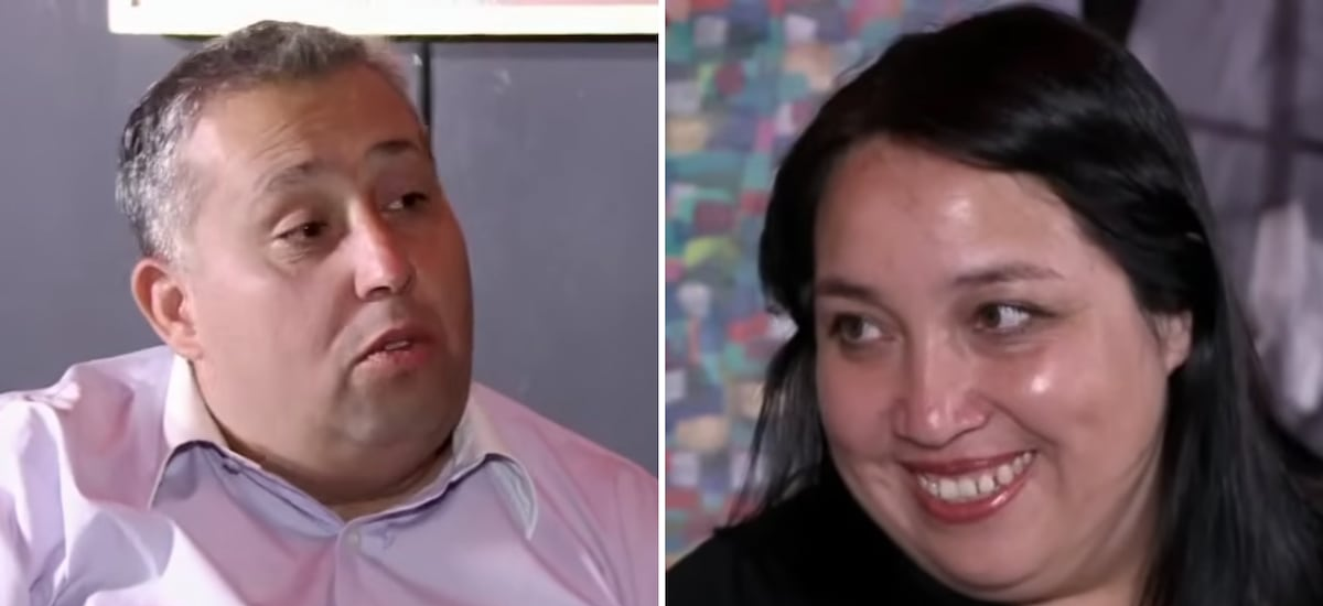 Para sonreír antes tuve que llorar: La historia del meme de Chechito y la vez que tuvo sexo sin darse cuenta