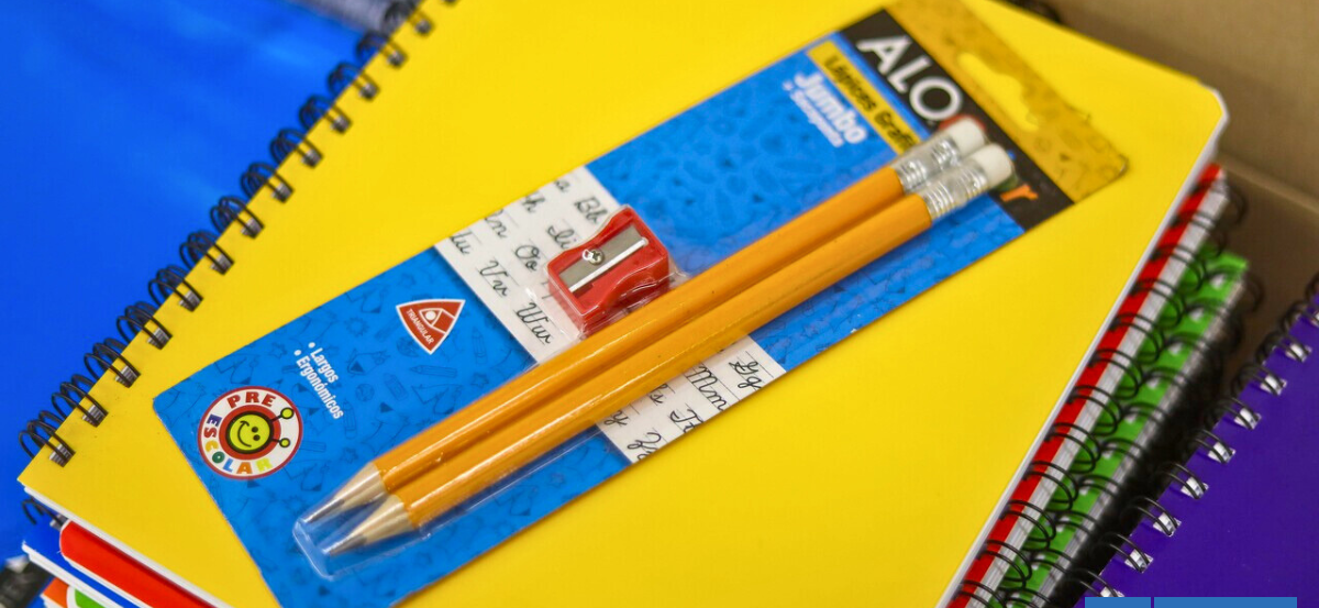 Revisa AQUÍ los beneficios y descuentos en útiles escolares que ofrecen las Cajas de Compensación