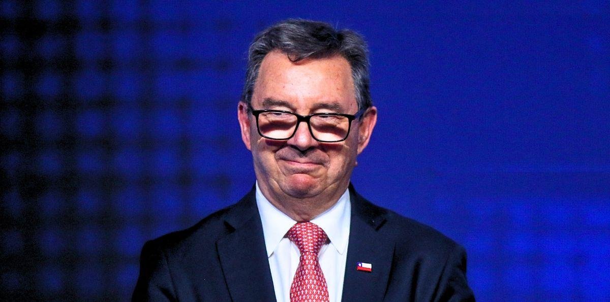 Cuando se podría conocer al subsecretario de Fuerzas Armadas del Gobierno de Kast