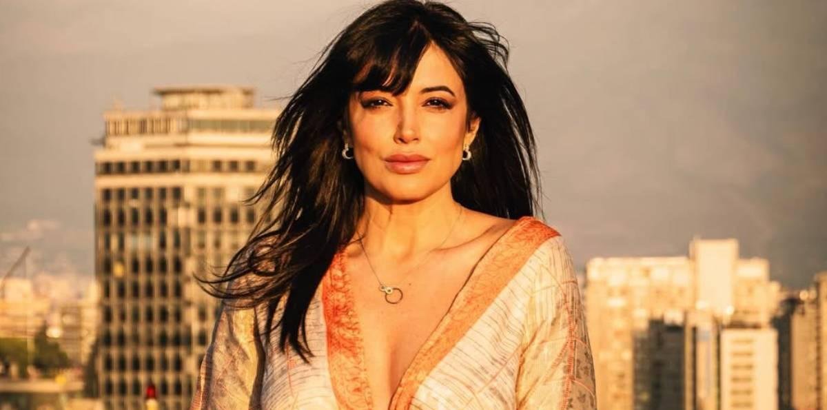 Yamila Reyna se lanza contra "Primer Plano" por filtración de denuncia contra Américo
