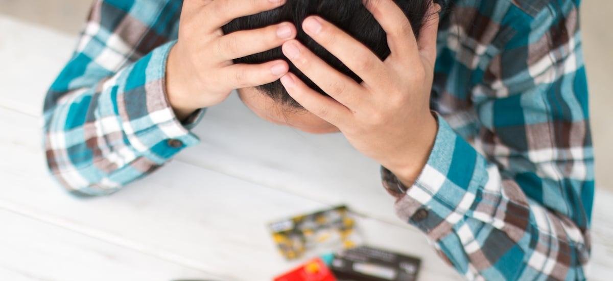 ¿Más riesgo o más sesgo? La paradoja de género en el mercado del crédito - La Tercera