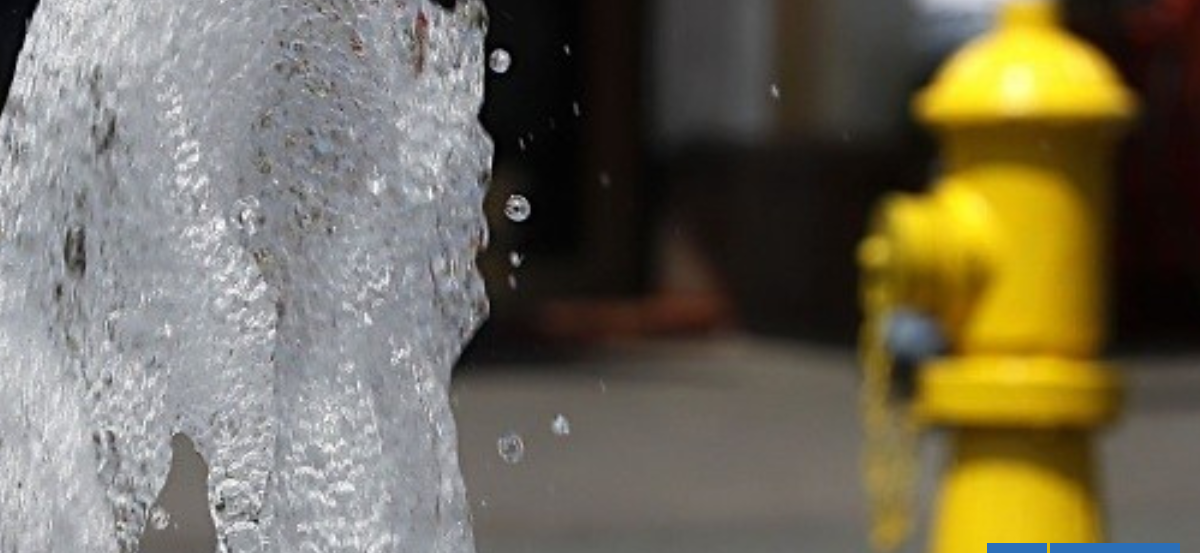 AguasDécima alerta riesgo para la red de agua por apertura indebida de grifos en Valdivia