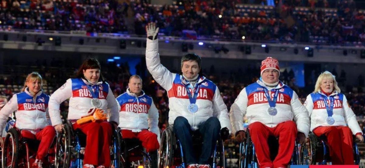 Juegos Paralímpicos de Invierno serán boicoteados por presencia de Rusia: "Es inaceptable"