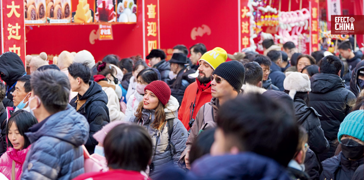 China Hoy: El significado de los festivales