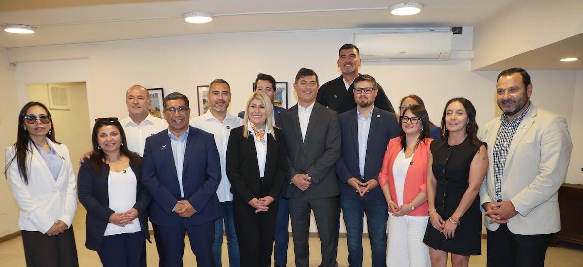 “Nuestro compromiso no está ni con la izquierda ni con la derecha”: PDG mantiene suspenso sobre el acuerdo administrativo de la Cámara