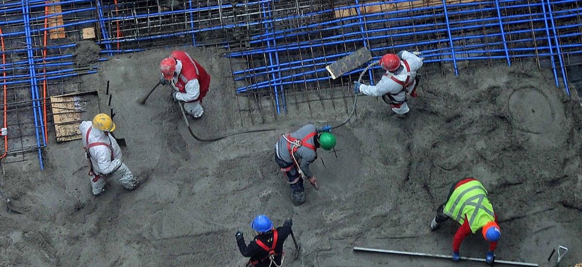 El desempleo sube y la creación de nuevos puestos de trabajo se desacelera en trimestre noviembre-enero - La Tercera