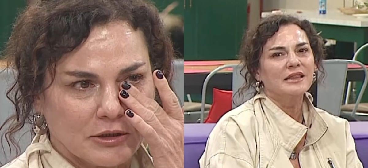 “Me hubiera gustado no separarme”: la inesperada confesión de Berta Lasala en El Internado