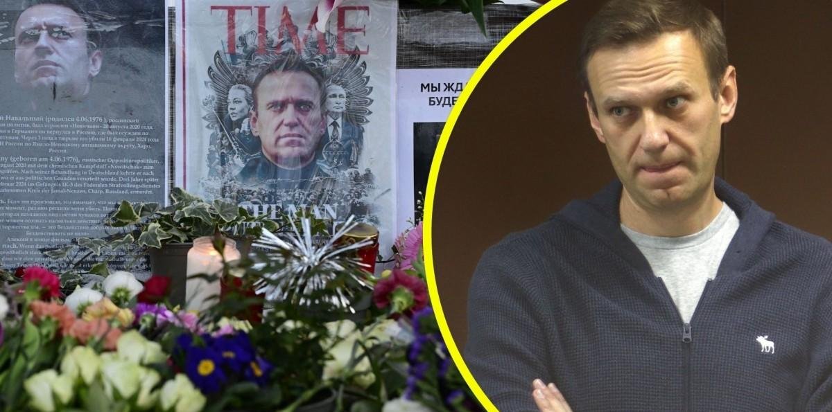 Países europeos afirman que opositor ruso Alexéi Navalni fue asesinado con "toxina rara" de la piel de una rana