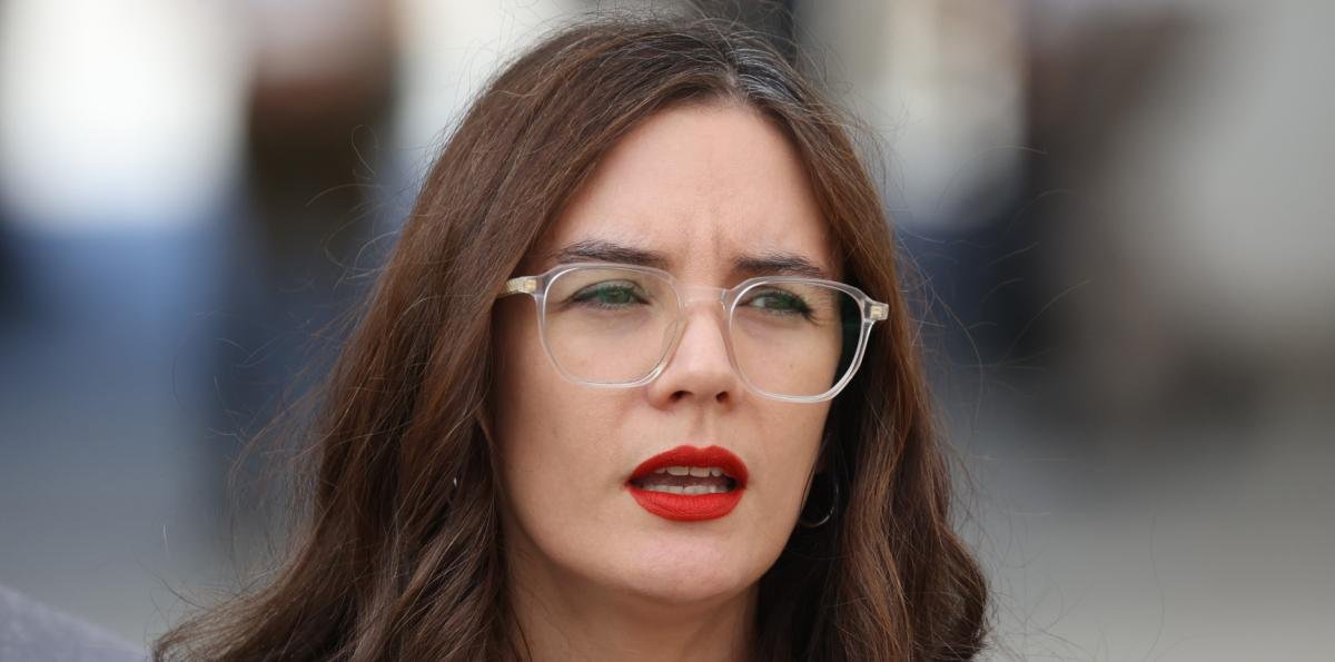 Cable chino: Vallejo exigió a la oposición un "mínimo de patriotismo"