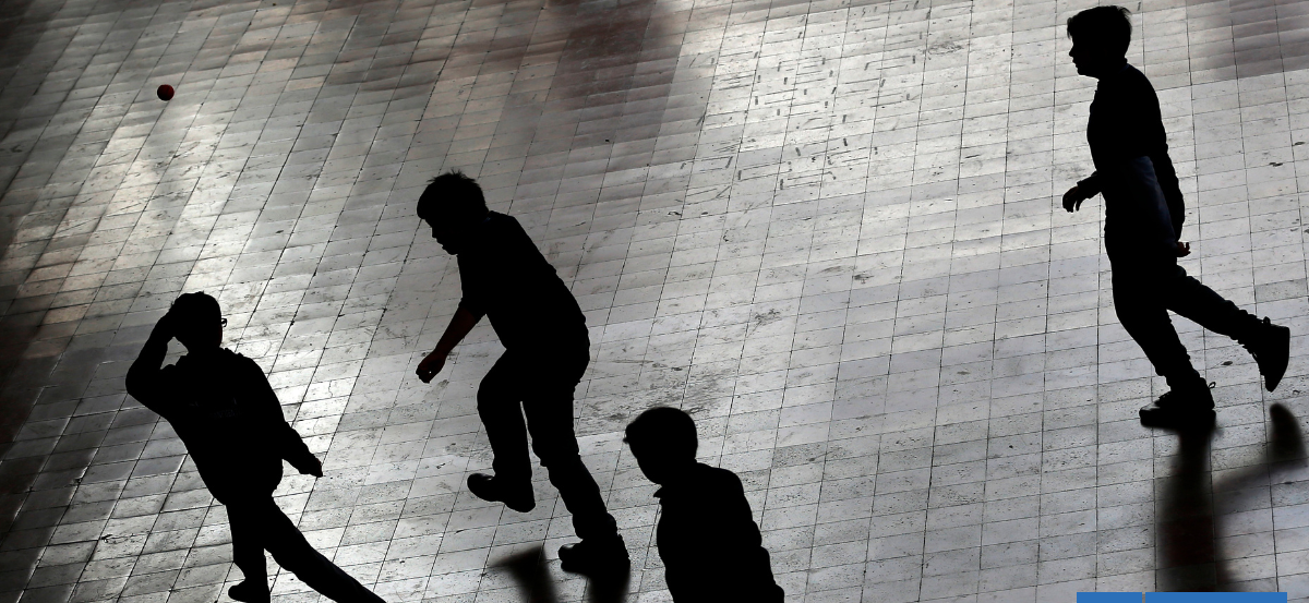 ¿Aumentó la violencia o ahora es fácil denunciar? Explican alza de denuncias en recintos educativos