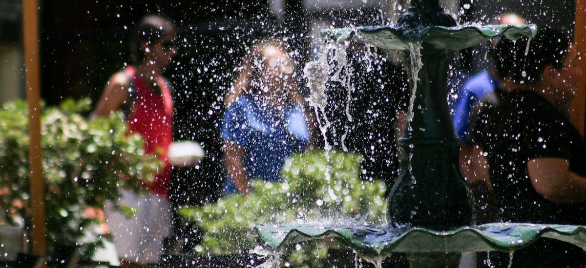 Zona central bajo calor extremo: pronostican hasta 37 °C para esta semana y activan alerta roja en tres regiones