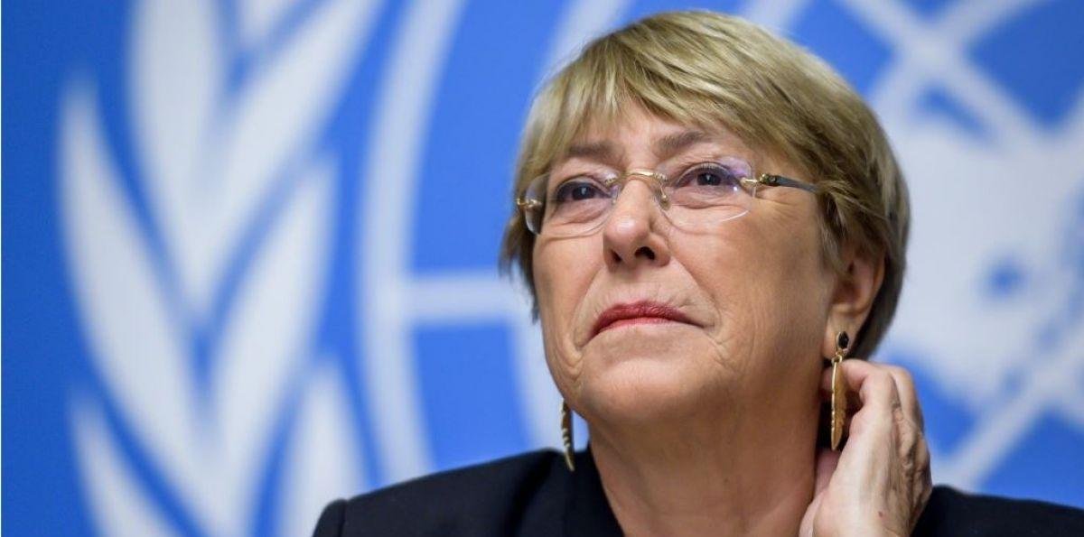 Cancillería asegura que millonaria deuda de Chile con la ONU no afecta la candidatura de Bachelet a la Secretaría General