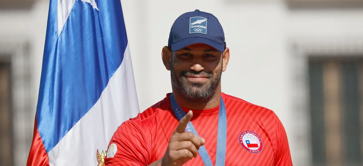 Yasmani Acosta lanzó sus descargos tras propuesta de eliminar el Ministerio del Deporte: “Me entristece y me preocupa”