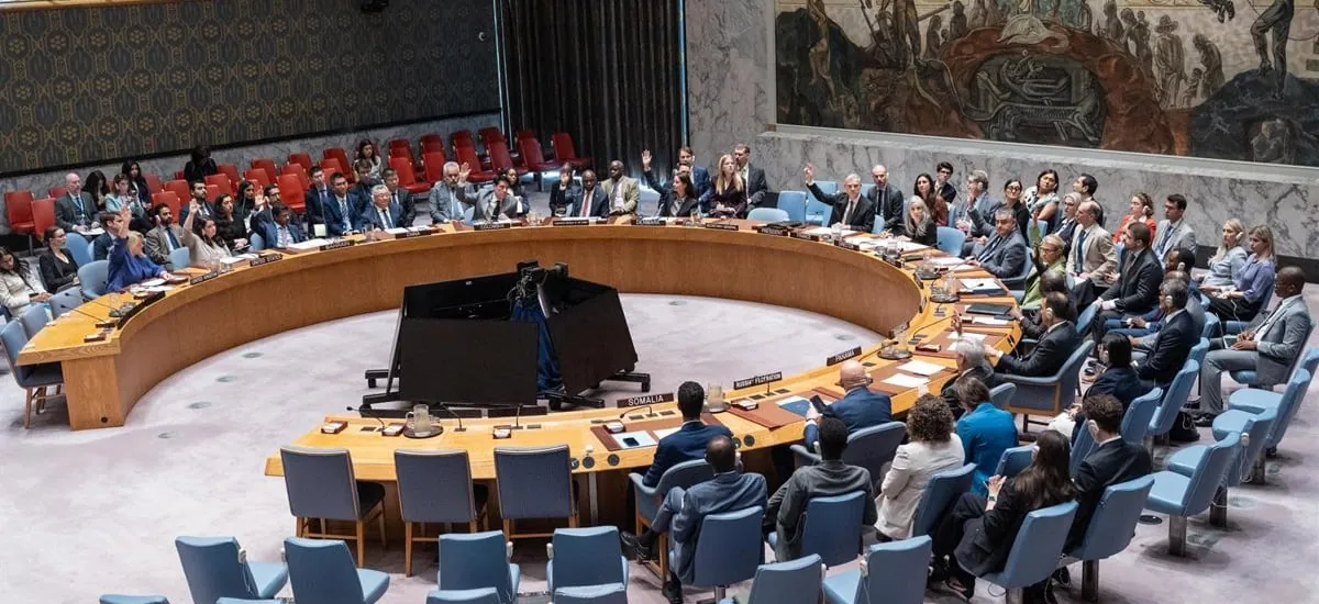 Elección del secretario general de la ONU: ninguno de los siete candidatos logra evitar rechazo de miembros con derecho a veto