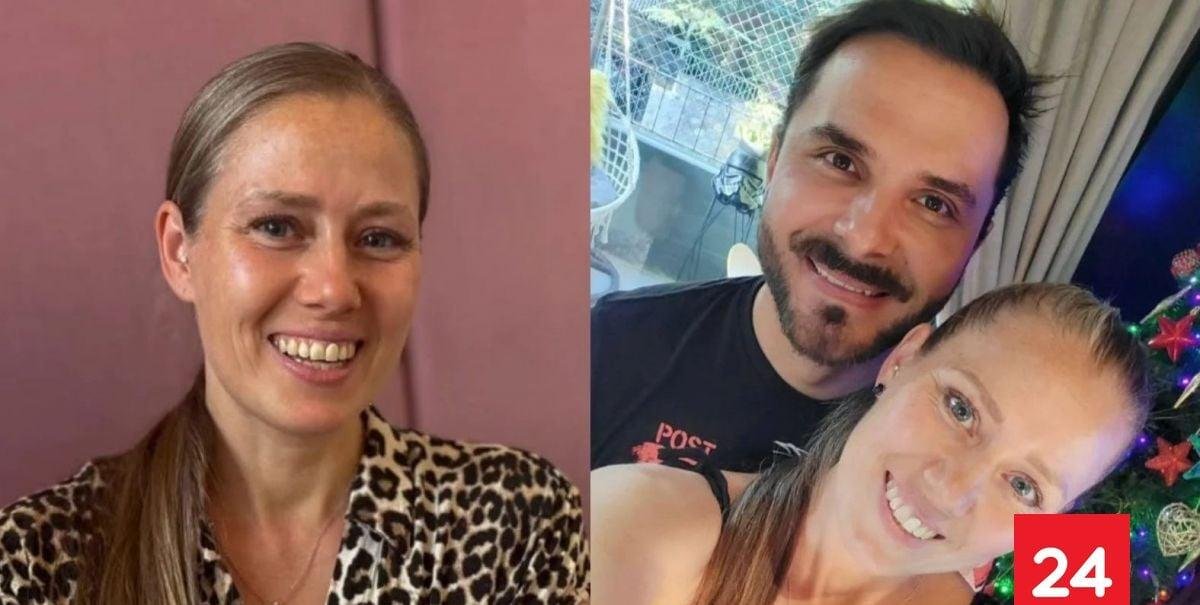"Comentarios innecesarios": La respuesta de Ludmila Ksenofontova por nuevo romance de Álvaro Ballero