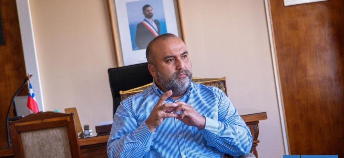 "Volveremos": delegado del Bío Bío afirma que la región "es mejor que como la recibimos hace 4 años"