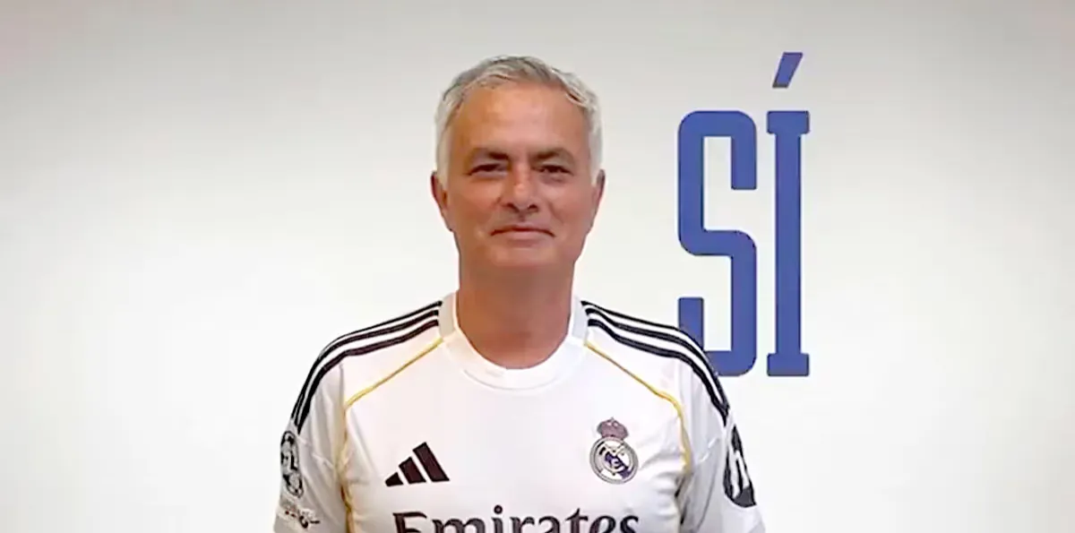 El mundialista Konaté se suma al nuevo equipo galáctico que le prepara el Real Madrid a José Mourinho