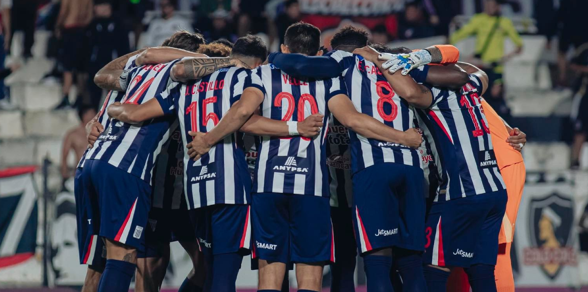 Alianza Lima anunció la salida de conocido jugador tras denuncia de violación