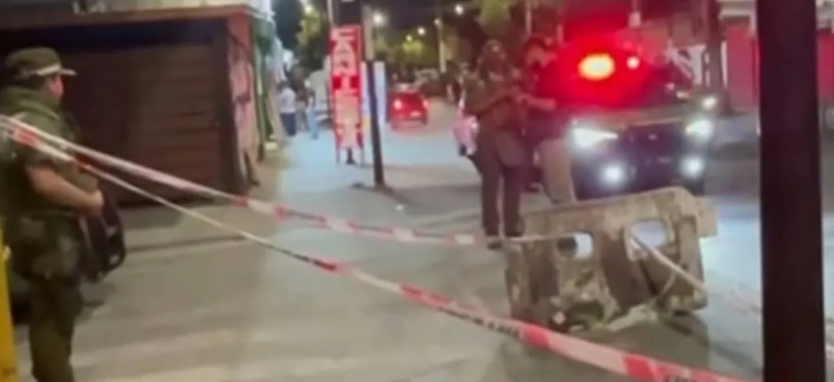 Ciudadana brasileña baleada y joven de 20 años acribillado: surge teoría tras brutal ataque que remece a La Pintana - La Cuarta