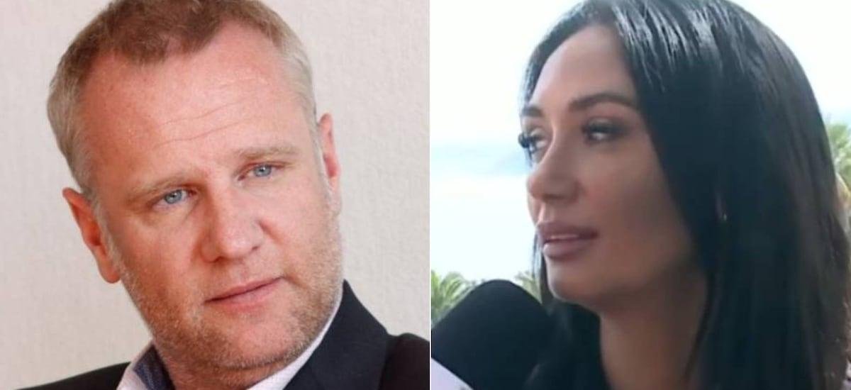 Ponen en aprietos a Pamela Díaz tras consulta sobre supuesto quiebre con Felipe Kast: impactó con reveladora respuesta
