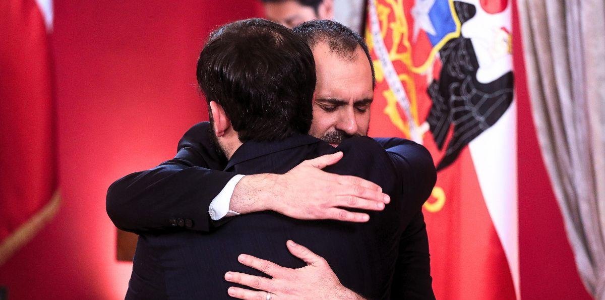 Gabriel Boric y Nicolás Grau, los cuatreros | Por Rafael Gumucio