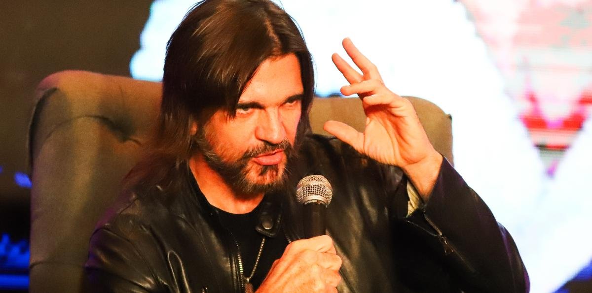 "Fue un antes y un después": Juanes vuelve a la Quinta Vergara por cuarta vez