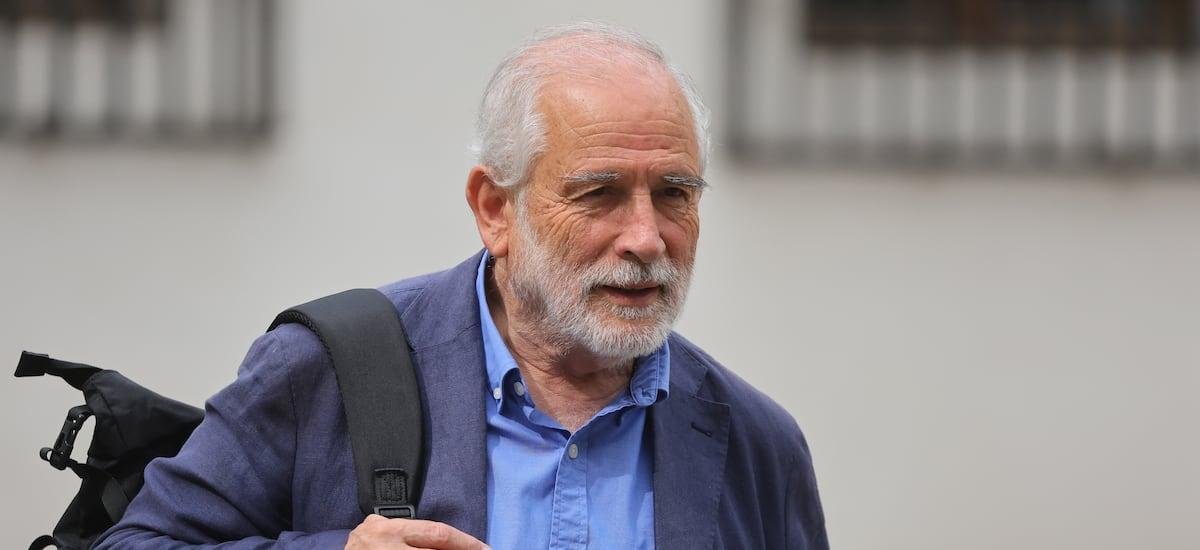 Montes dice que Plan Habitacional alcanza el 97% de avance y supera las 254 mil viviendas entregadas - La Tercera