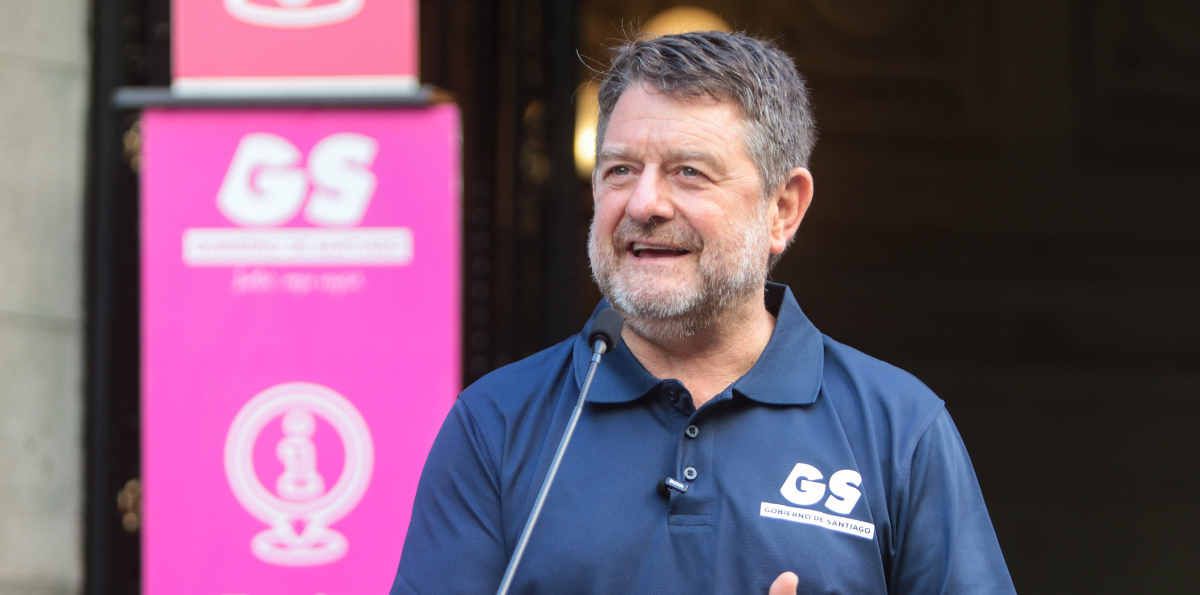 El triunfal regreso de Orrego al consejo regional y su “tip” para Republicanos: “Cuando sean gobierno se darán cuenta”