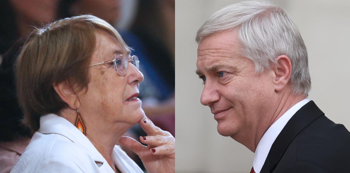 Partido Socialista: Un no apoyo de Kast a Bachelet en la ONU complejizará las relaciones