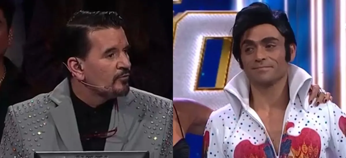 “Una falta de respeto”: Vasco Moulian enfrentó a Etienne Bobenrieth por vulgar gesto a Fanny Cuevas
