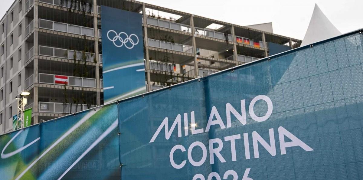 10 mil preservativos en 72 horas: Atletas de JJOO de Invierno agotaron stock en tiempo récord en Villa Olímpica