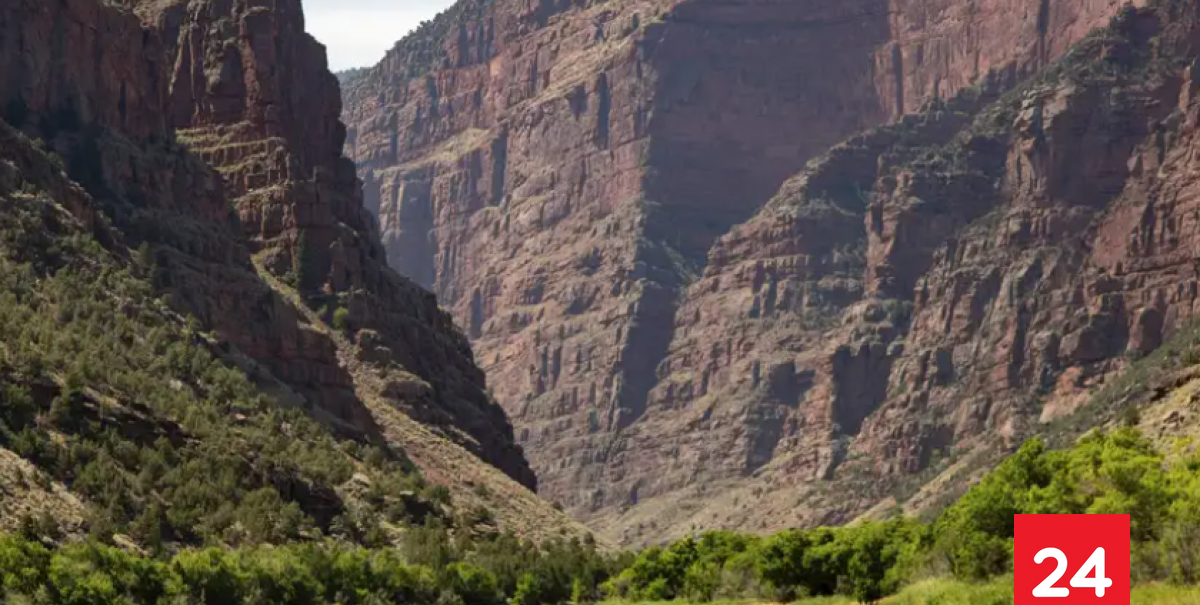 Misterio resuelto: la explicación científica al río que fluye "hacia arriba"