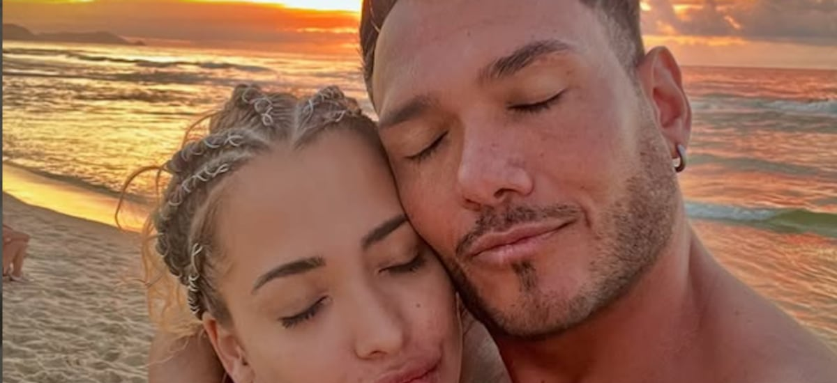 Iván Cabrera revela condición de salud con la que vive su esposa “Titi” Magrini: “Quiero hablar de esto desde el amor” - La Cuarta