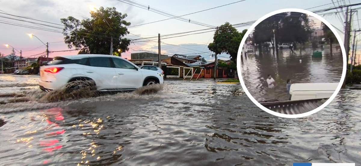 Más allá del pronóstico: es urgente una planificación sistémica integral ante eventos extremos