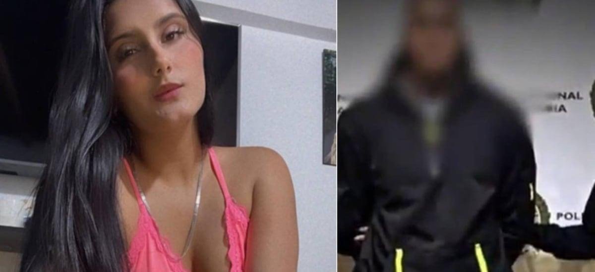 Vuelco total tras muerte de influencer en supuesto asalto: detienen a su pareja y familia de víctima revela dato clave