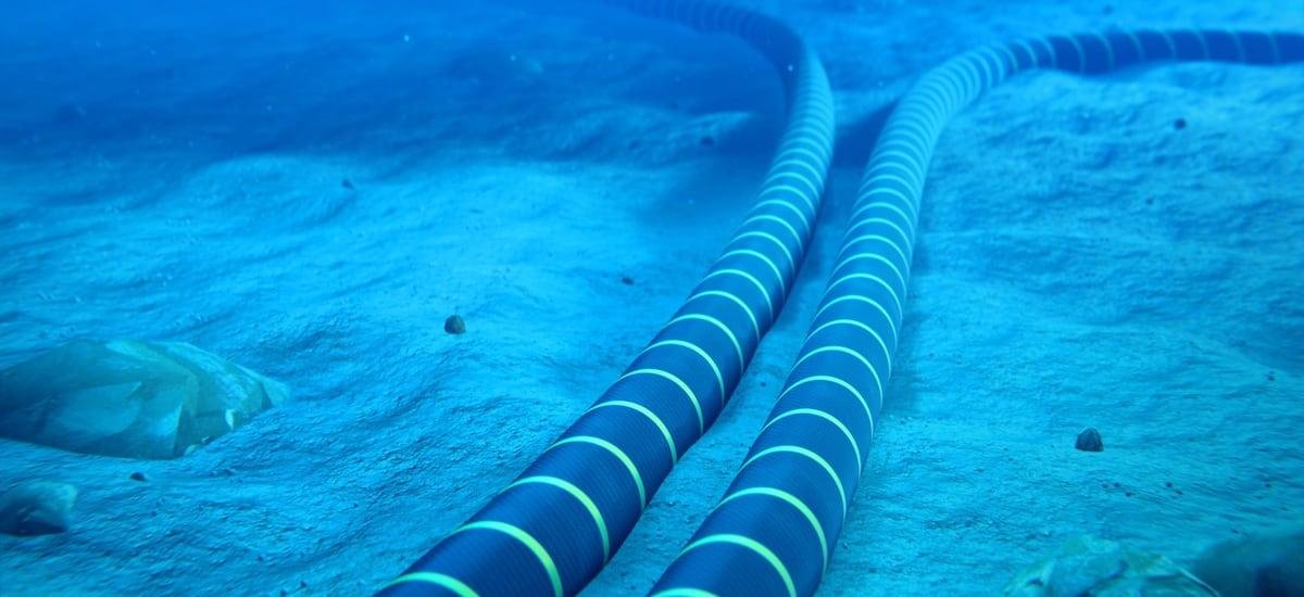 China autorizó el 29 de enero el inicio de las obras para el cable submarino hacia Chile - La Tercera