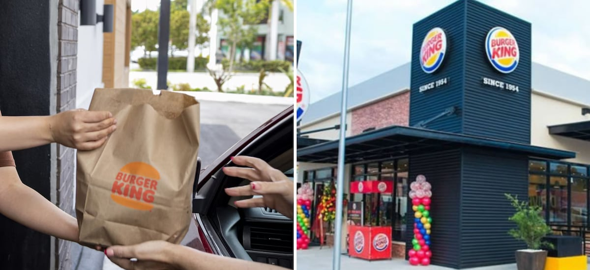 Burger King usará a la IA para monitorear que sus empleados den las “gracias” en Estados Unidos - La Cuarta