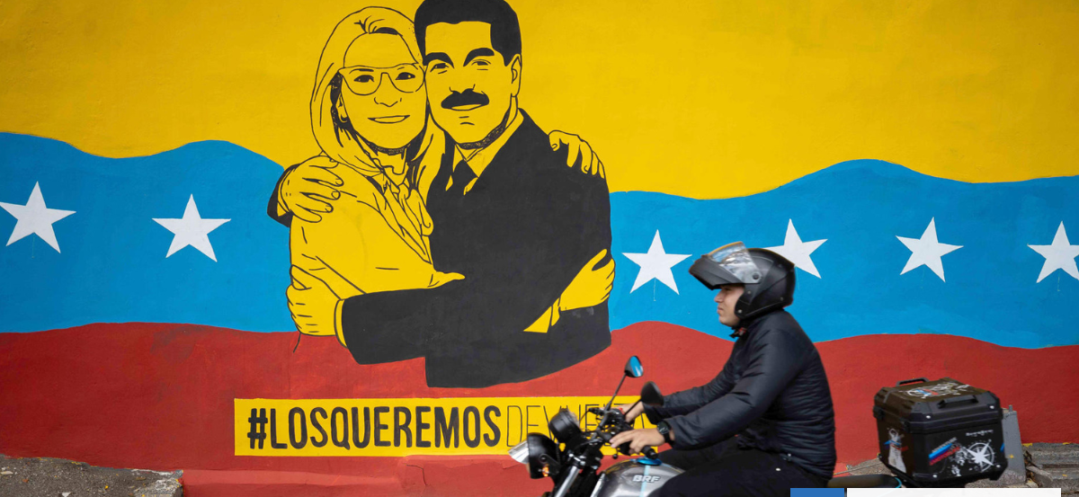 Venezuela, entre Trump y un chavismo en reacomodo a un mes de los ataques de EEUU